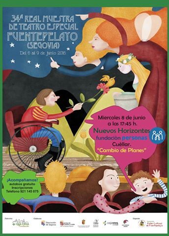 «Nuevos Horizontes»