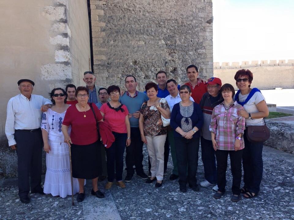 Jornada «Nos juntamos 2015»