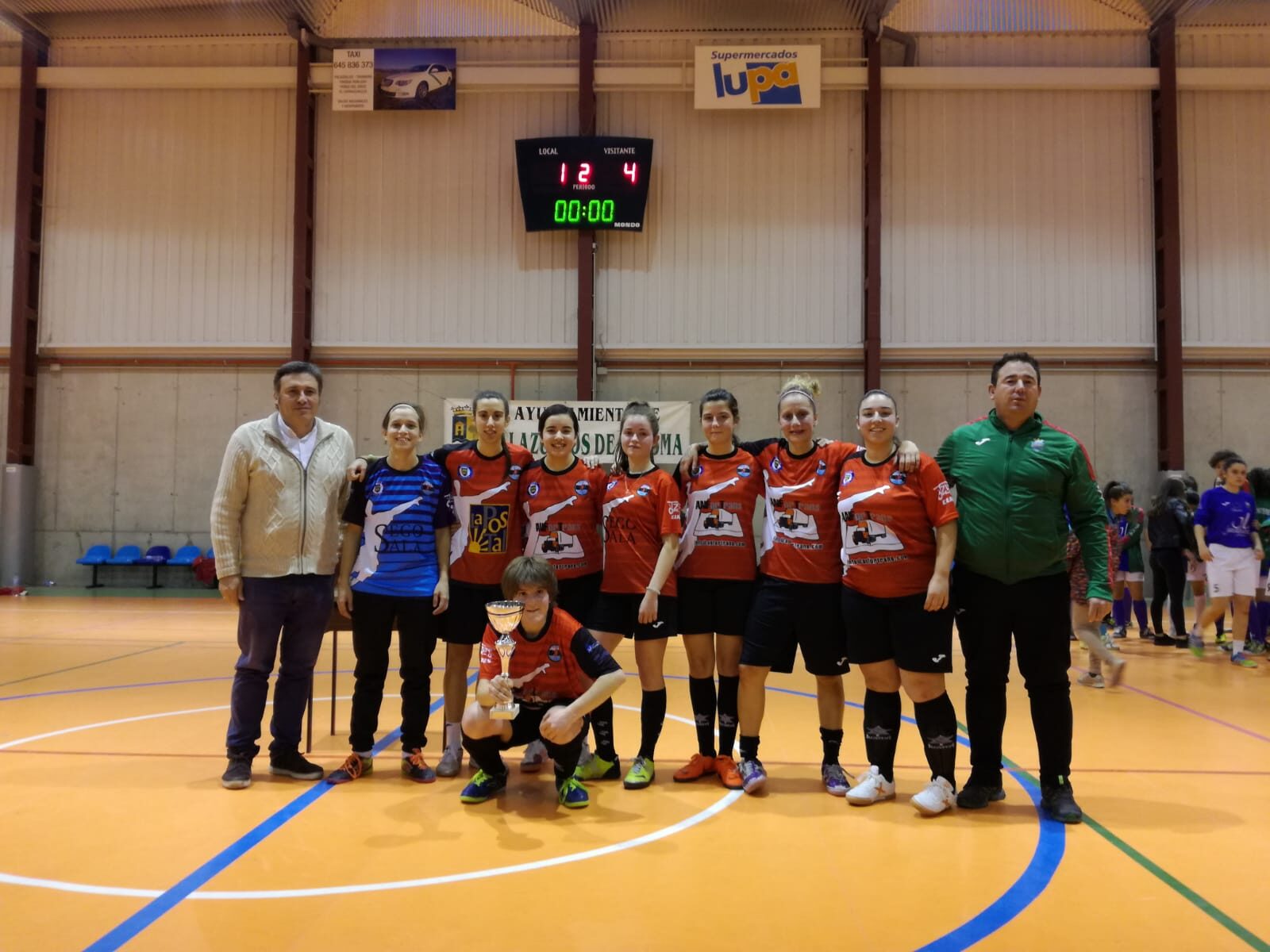 DEPORTE E INCLUSIÓN