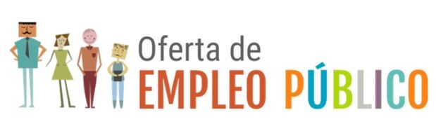 El Gobierno convoca 279 nuevas plazas de empleo público para personas con discapacidad intelectual