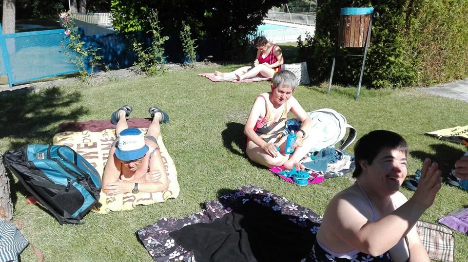 Actividades de verano