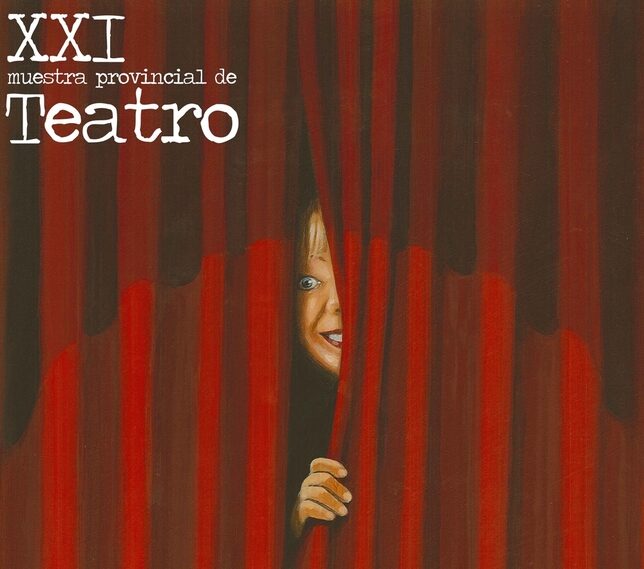 XXI Muestra Provincial de Teatro