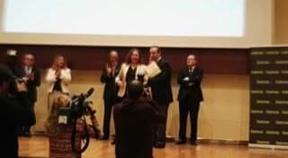 Los centros de Fundacion Personas en Cuellar reciben una subvención de Bankia y Fundacion Caja Segovia