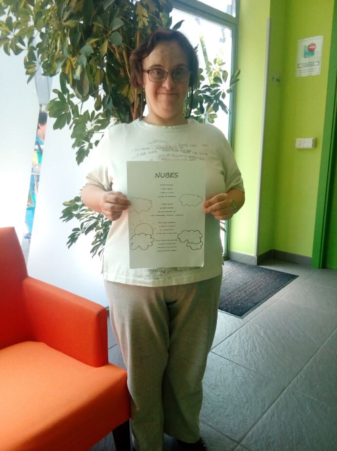 PATRICIA GÓMEZ GANADORA EN LOS 38º PREMIOS “PLATERO” DE POESÍA 2.019