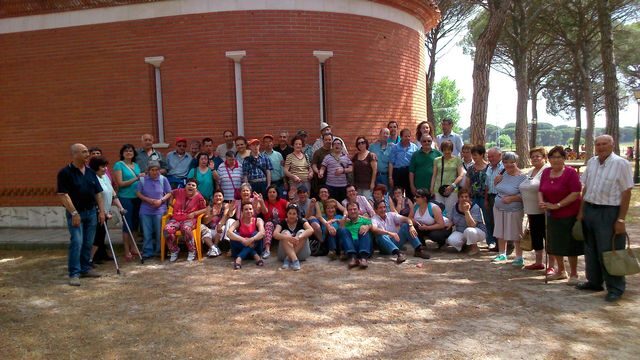 Jornada «Nos Juntamos» 2014