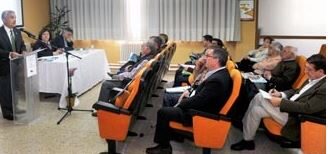 Asamblea General Apadefim