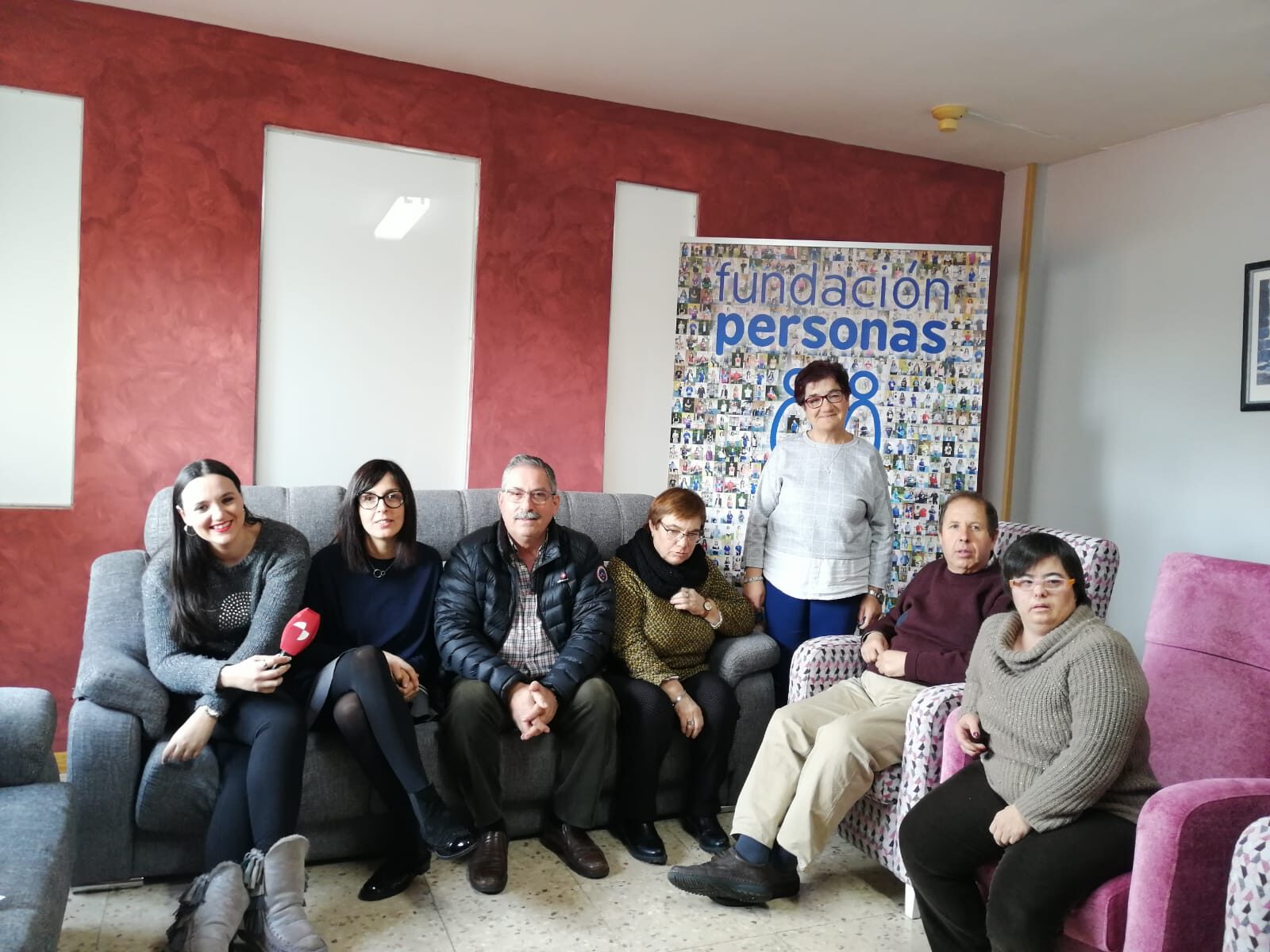 Somos Voluntarios