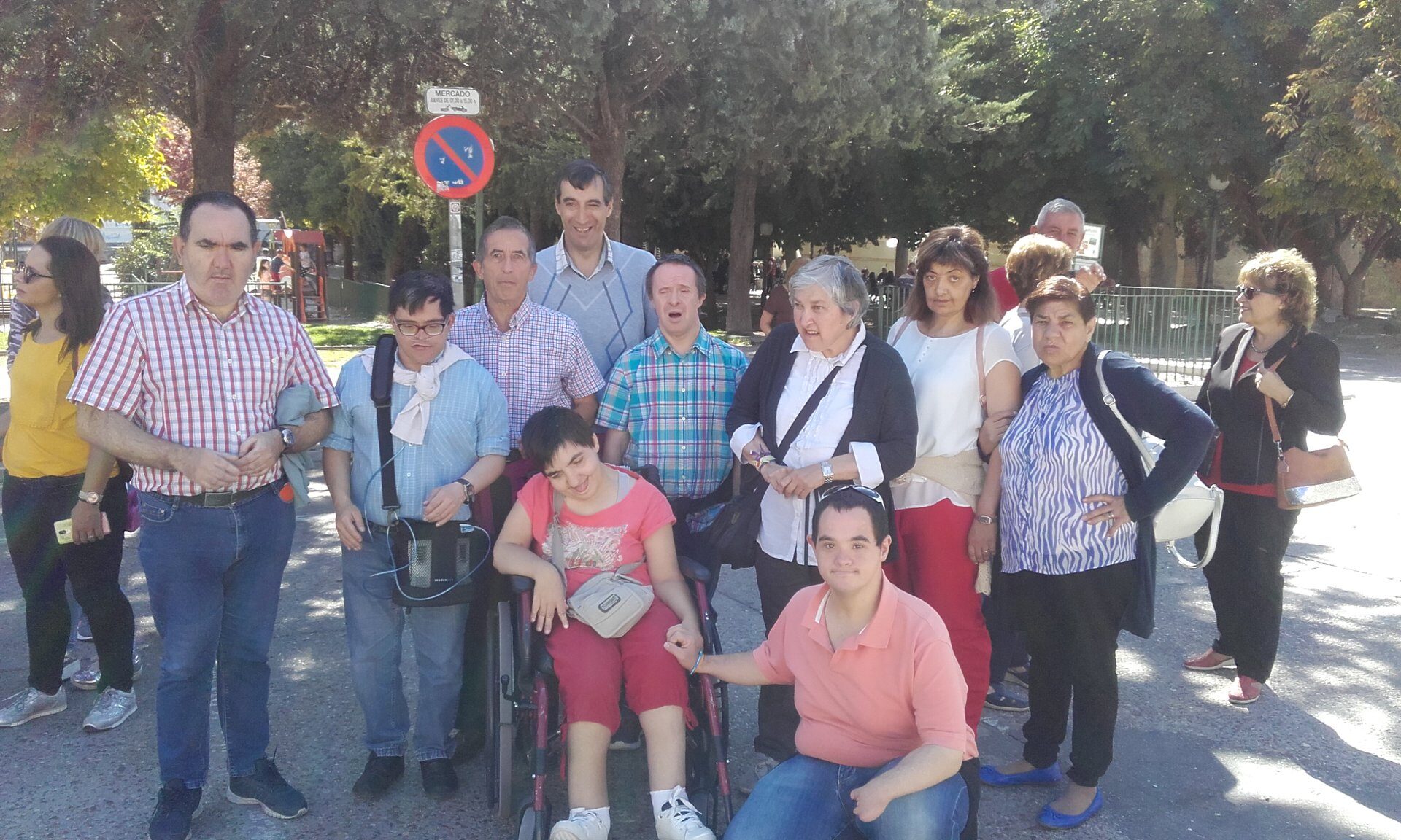Fiestas de San Miguel