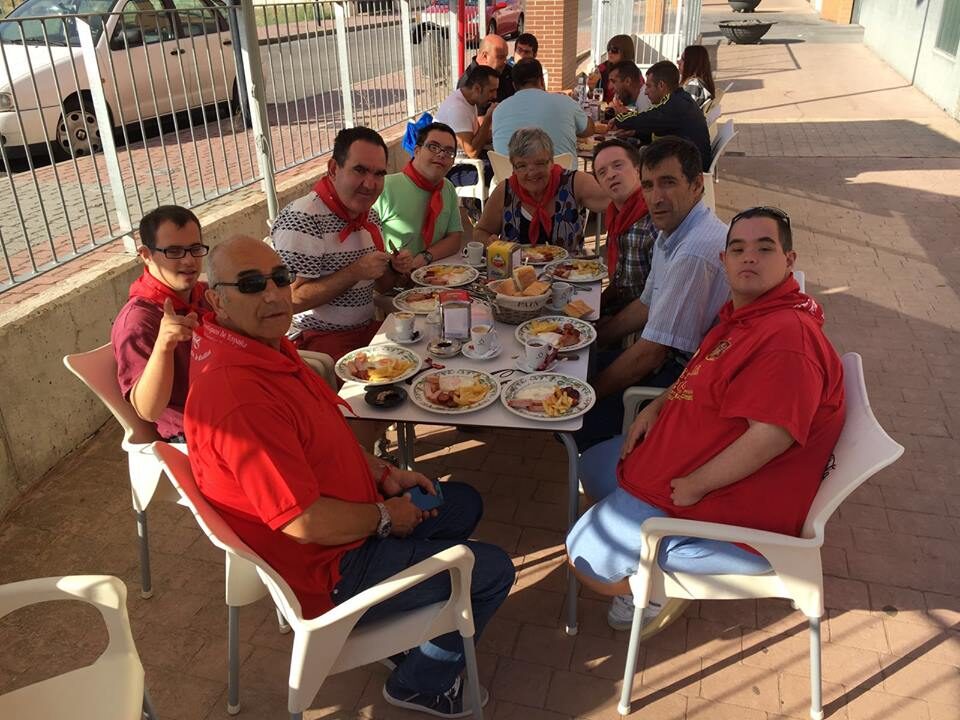 Fiestas de Cuéllar