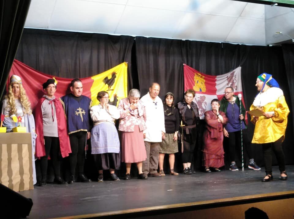 Teatro en directo