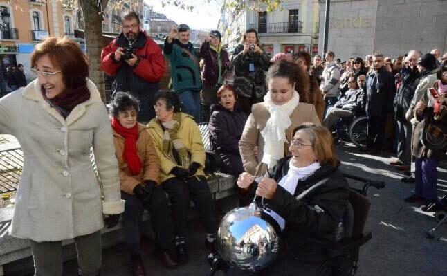 3D Día Internacional de las Personas con Discapacidad