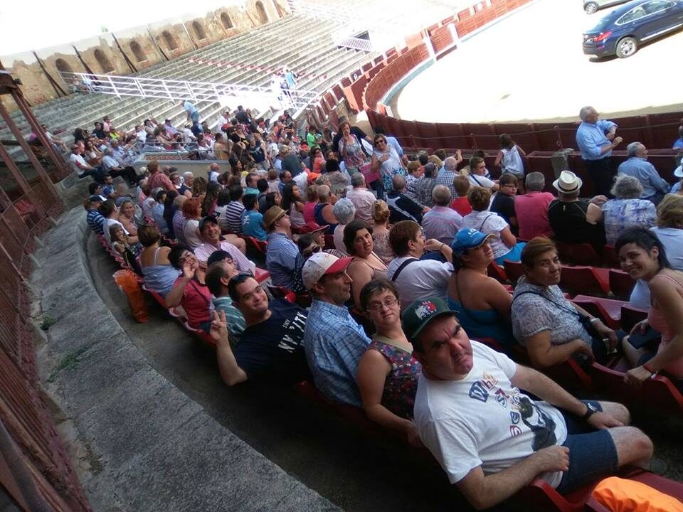 Becerrada Benéfica