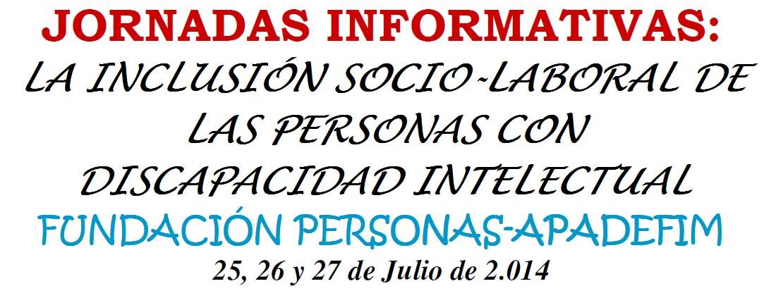 Jornadas Fuenterrebollo 2014