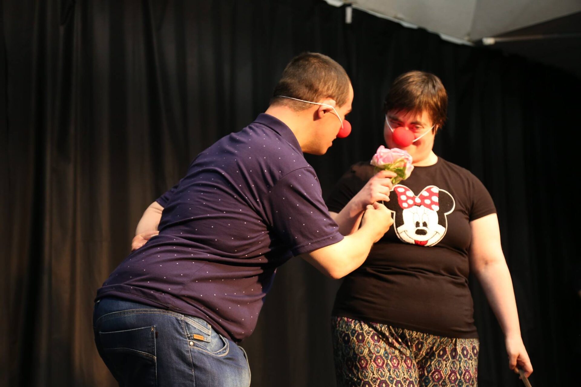 FUNDACIÓN PERSONAS PREMIADO EN EL CONCURSO DE POESIA “PLATERO” Y PARTICIPA EN LA 36ª REAL MUESTRA DE TEATRO DE FUENTEPELAYO
