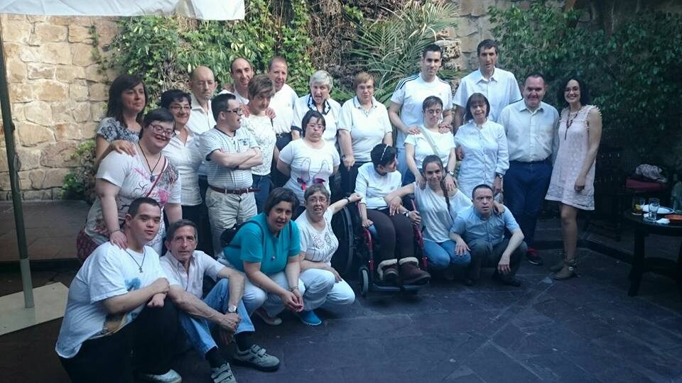 Fiesta de verano