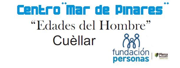Folleto centro Mar de Pinares EDADES DEL HOMBRE-