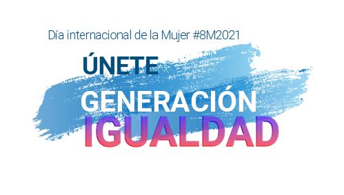 Mujeres líderes: Por un futuro igualitario en el mundo de la Covid-19