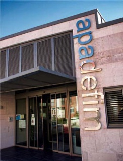 Apadefim reclama la vacunación de personas discapacitadas en centros de día