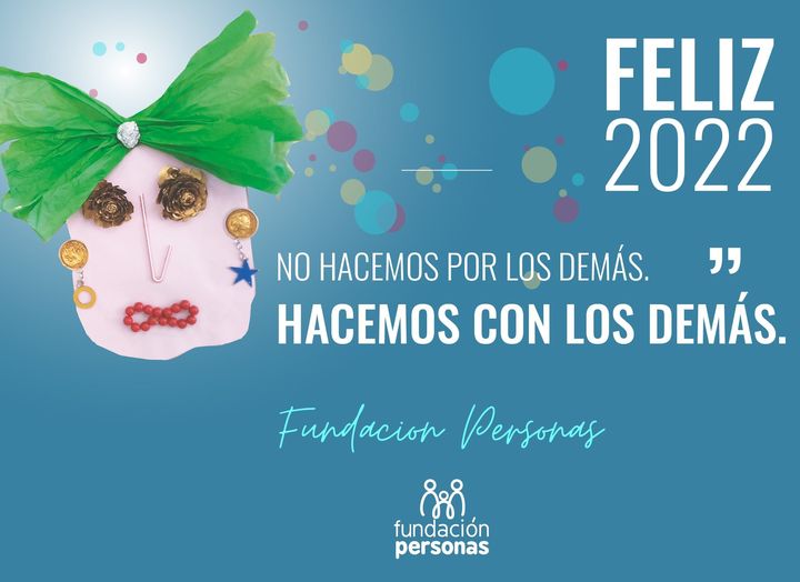 ¡¡Hola 2022!!