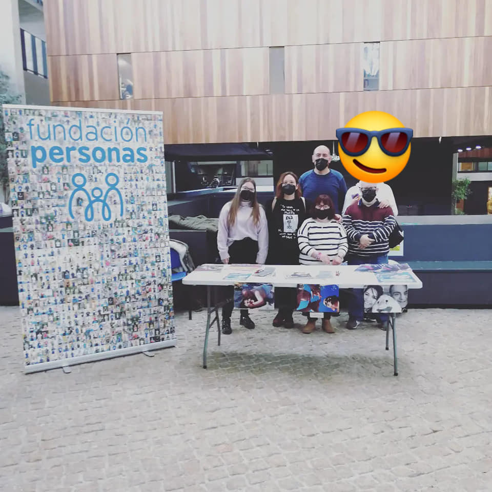 Feria del Voluntariado