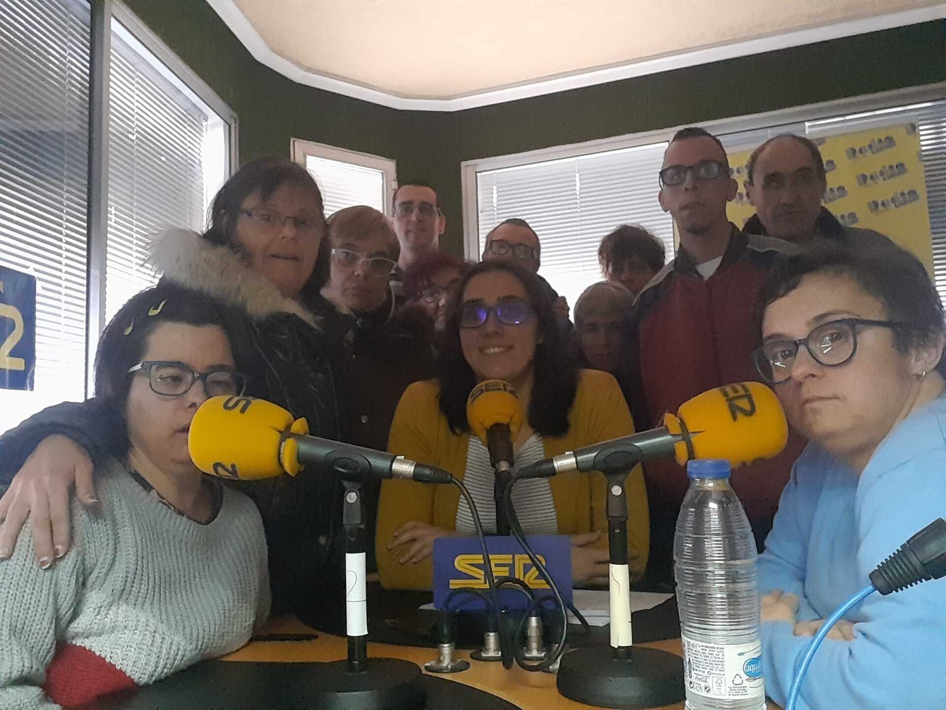 Radio Inclusiva