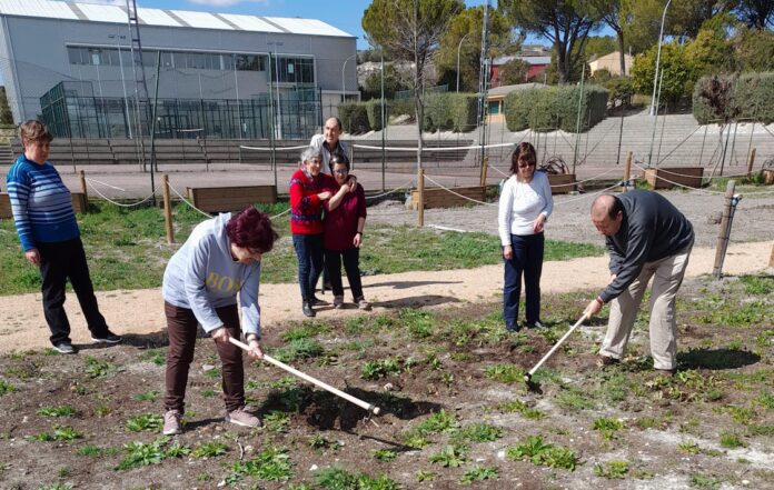 Fundación Personas Cuéllar recibe el apoyo de CaixaBank y Fundación Caja Segovia
