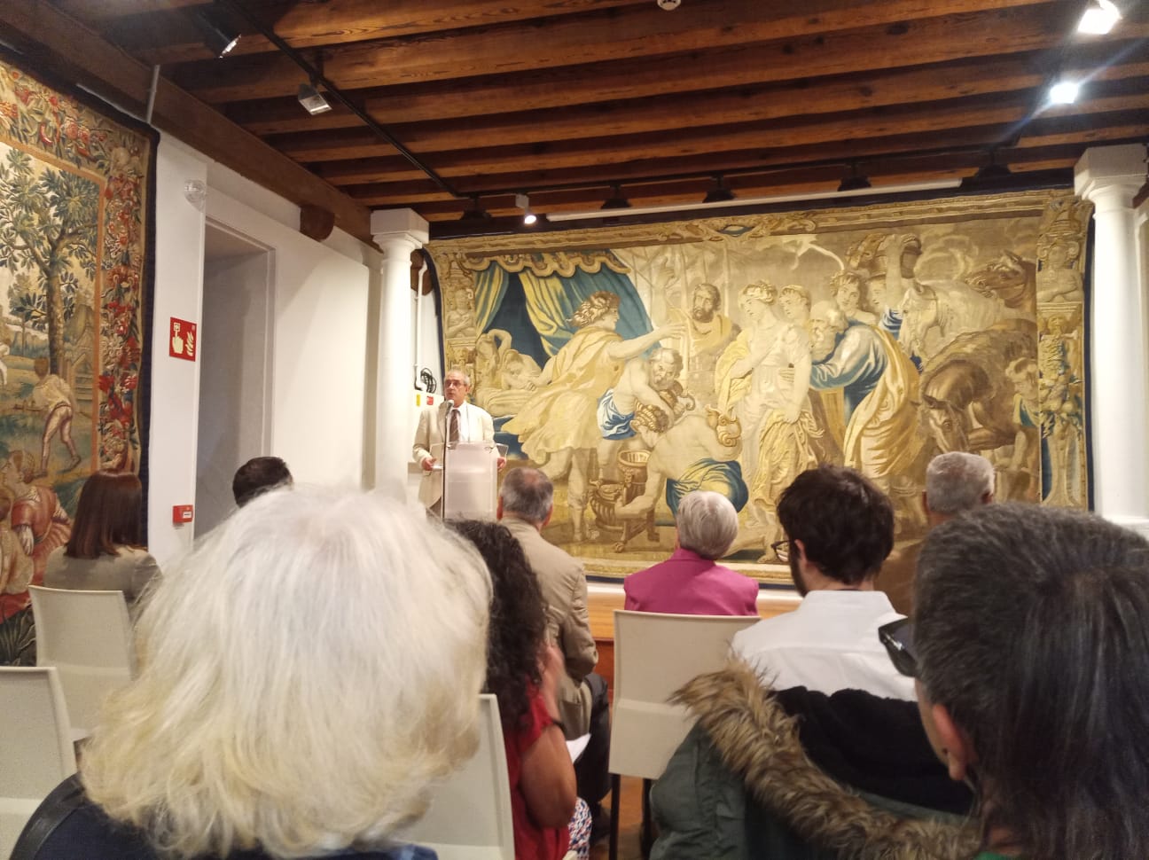 Proyectos premiados