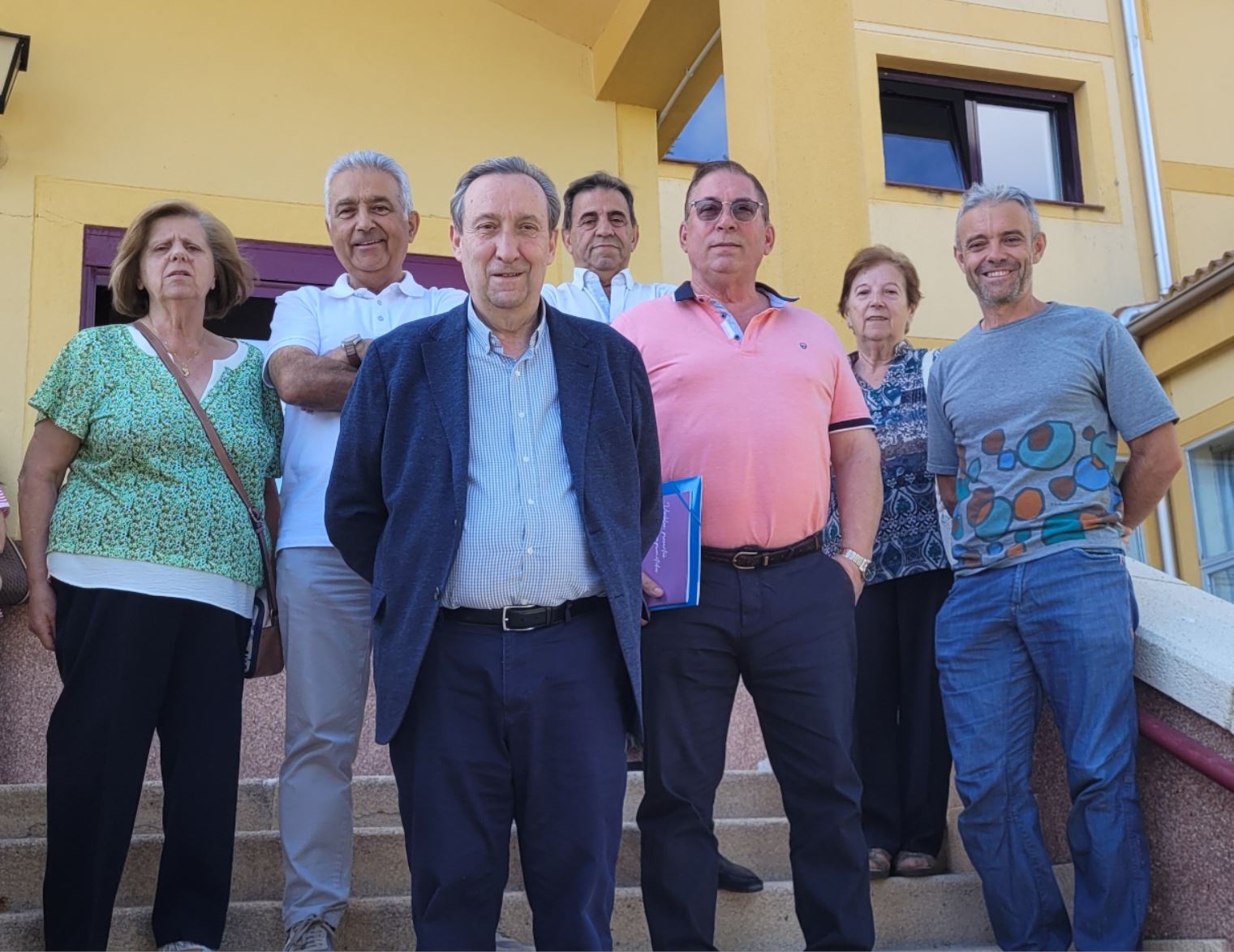 Asamblea General APADEFIM 2025